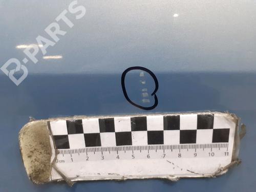 Dør høyre bak FORD FOCUS II (DA_, HCP, DP) 1.8 TDCi | BP9569686C5 