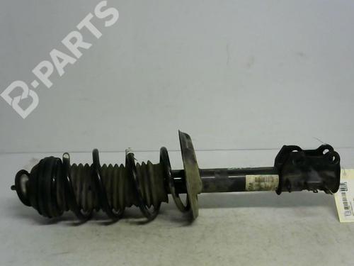 Used Left front shock absorber Left front shock absorber OPEL CORSA D (S07) 1.0 (L08, L68) (65 hp) 9563708 9563708