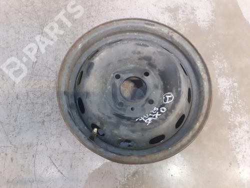 Used Rim Rim CITROËN SAXO (S0, S1) 1.1 X, SX (60 hp) 11016132 11016132