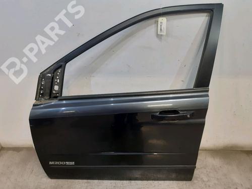 Used Left front door Left front door SSANGYONG KYRON 2.0 Xdi 4x4 (141 hp) 11031719 11031719