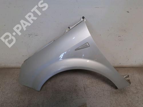 Used Left front fenders Left front fenders RENAULT SCÉNIC II (JM0/1_) 1.9 dCi (JM14) (131 hp) 10151236 10151236