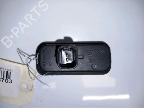 Heckklappengriff RENAULT SCÉNIC II (JM0/1_) 1.9 dCi (JM0G, JM12, JM1G, JM2C) | BP17213885C132 