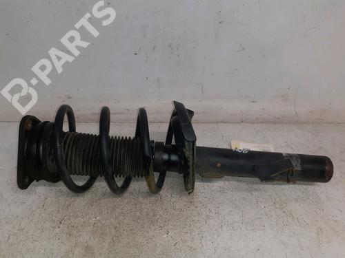 Used Left front shock absorber Left front shock absorber FORD FOCUS C-MAX (DM2) 1.6 TDCi (109 hp) 11177633 11177633