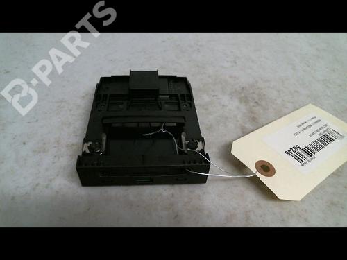 Used Card reader Card reader RENAULT MEGANE III Hatchback (BZ0/1_, B3_) 1.5 dCi (86 hp) 9559497 9559497