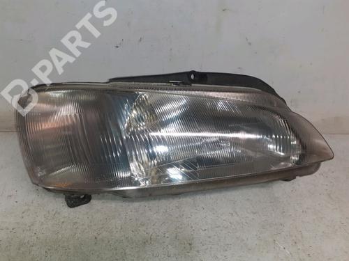 right-headlight-peugeot-106-ii-1a_-1c_-14-i-6205p4-1996-1997-1998-1999-2000-2001-2002-2003-2004-2005-10682742 main image