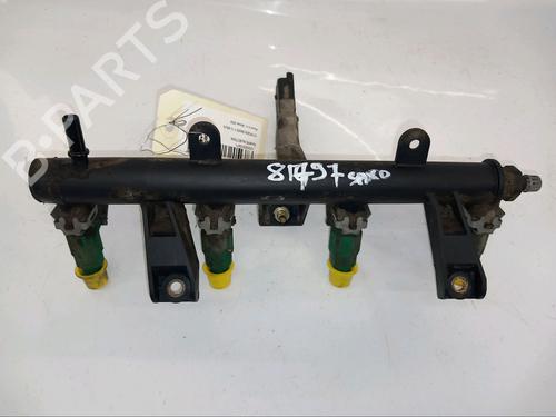 Injection rail CITROËN SAXO (S0, S1) 1.1 X, SX | BP22996020M98 