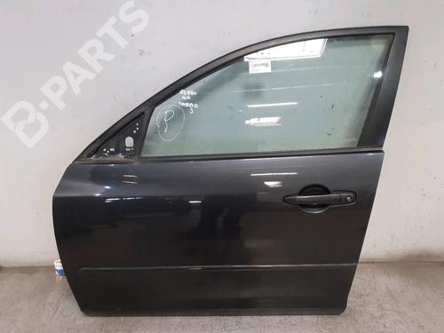 Used Left front door Left front door MAZDA 3 (BK) 1.6 DI Turbo (109 hp) 10044708 10044708