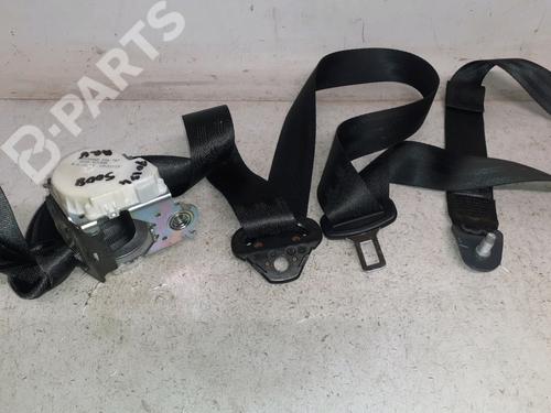 Used Rear left belt tensioner Rear left belt tensioner PEUGEOT 5008 (0U_, 0E_) 1.6 HDi (114 hp) 11131098 11131098
