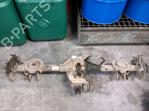 Pont arrière JEEP CHEROKEE (KJ) 2.5 CRD 4x4 | BP16313369M24 