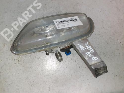 Used Left front fog light Left front fog light PEUGEOT 106 II (1A_, 1C_) 1.1 i (60 hp) 11039585 11039585