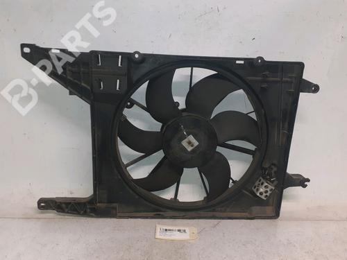 Used Radiator fan Radiator fan DACIA LOGAN MCV (KS_) 1.5 dCi (KS0K) (68 hp) 11016068 11016068