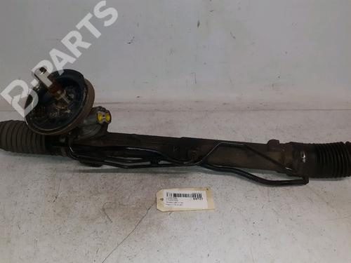 Used Steering rack Steering rack PEUGEOT 206 Hatchback (2A/C) 2.0 HDI 90 (90 hp) 9672097 9672097