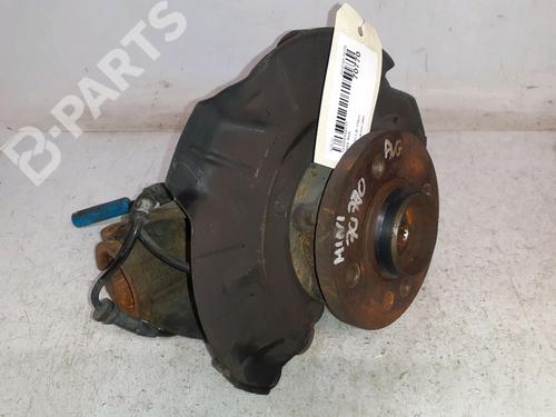 Used Left front steering knuckle Left front steering knuckle MINI MINI (R50, R53) Cooper (116 hp) 10682396 10682396