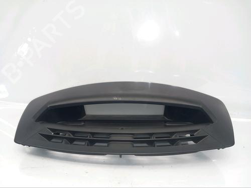 Instrument cluster CITROËN C4 I (LC_) 2.0 HDi | BP24650894C47 