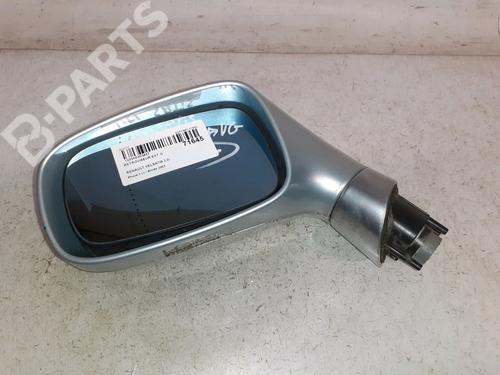 Used Left mirror Left mirror RENAULT VEL SATIS (BJ0_) 2.0 16V Turbo (BJ0K) (163 hp) 11199300 11199300