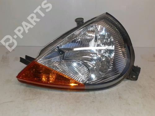 left-headlight-ford-ka-rb_-13-i-rocam-1079425-1996-1997-1998-1999-2000-2001-2002-2003-2004-2005-2006-2007-2008-9565981 main image