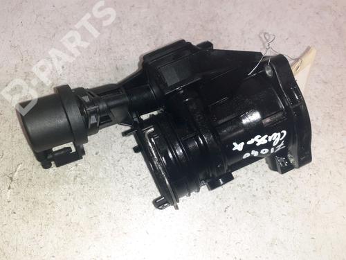 Used Throttle body Throttle body MERCEDES-BENZ A-CLASS (W169) A 180 CDI (169.007, 169.307) (109 hp) 11016011 11016011