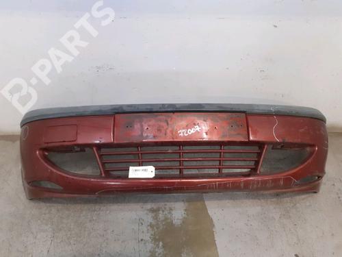 Used Front bumper Front bumper FORD FIESTA IV (JA_, JB_) 1.8 DI (75 hp) 11170195 11170195