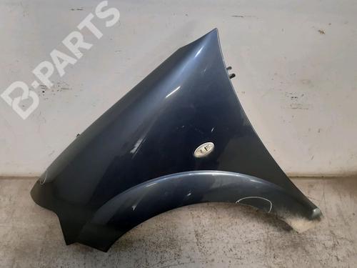 Used Left front fenders Left front fenders CITROËN C3 I (FC_, FN_) 1.4 HDi (68 hp) 9571920 9571920