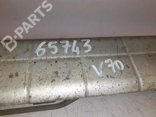 Steering rack VOLVO V70 II (285) 2.4 | BP9568463M22 