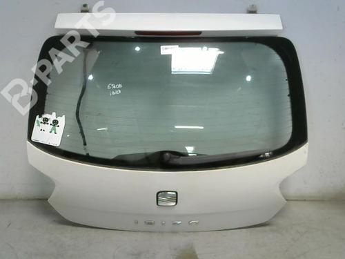 Pare-brise Avant Seat Ibiza 4 6J5/6P1 Phase 1 - Teinté Vert Athermique, 5 Portes, Neuf