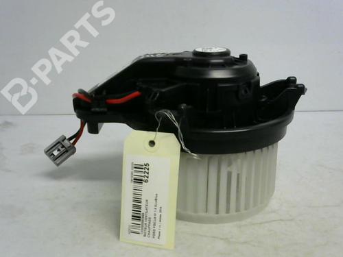 Used Heater blower motor Heater blower motor FORD FOCUS IV (HN) 1.5 EcoBlue (120 hp) 9561232 9561232