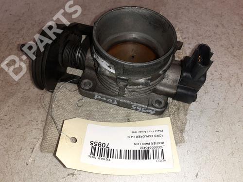 Used Throttle body Throttle body FORD USA EXPLORER (U2, U_) 4.0 V6 4WD (204 hp) 10682265 10682265
