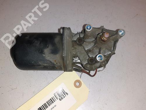 Used Front wiper motor Front wiper motor RENAULT TRAFIC Van (T_, P_, V_) 2.1 D (58 hp) 9567265 9567265