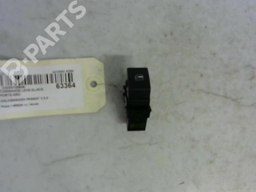 Used Right rear window switch Right rear window switch VW PASSAT B6 Variant (3C5) 2.0 TDI (110 hp) 9563371 9563371
