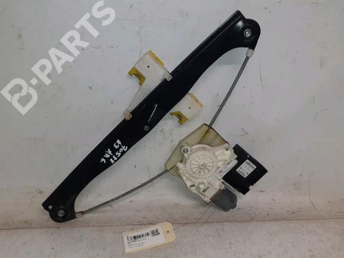 Used Rear left window mechanism Rear left window mechanism AUDI A3 Sportback (8PA) 2.0 TDI (140 hp) 11188165 11188165