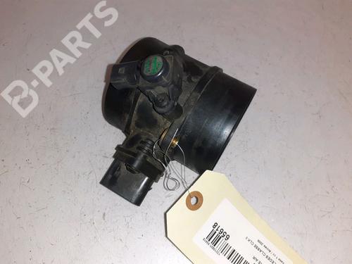 Used Mass air flow sensor Mass air flow sensor MERCEDES-BENZ CLK (C209) CLK 220 CDI (209.308) (150 hp) 9567802 9567802