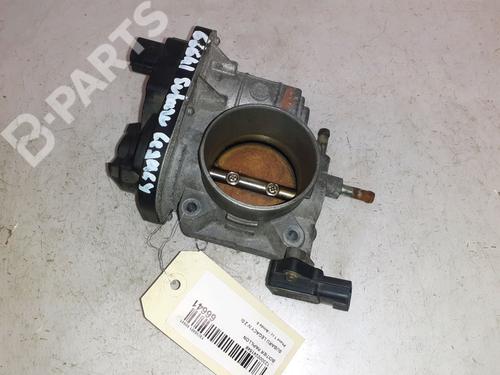Used Throttle body Throttle body SUBARU OUTBACK (BL, BP) 2.0 AWD (BP5) (137 hp) 9570149 9570149