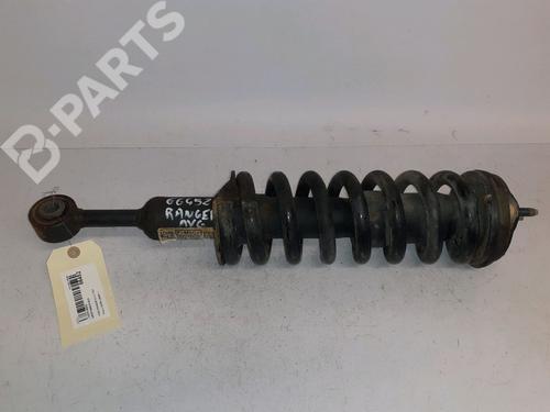 Used Left front shock absorber Left front shock absorber FORD RANGER (TKE) 2.2 TDCi 4x4 (160 hp) 9567531 9567531