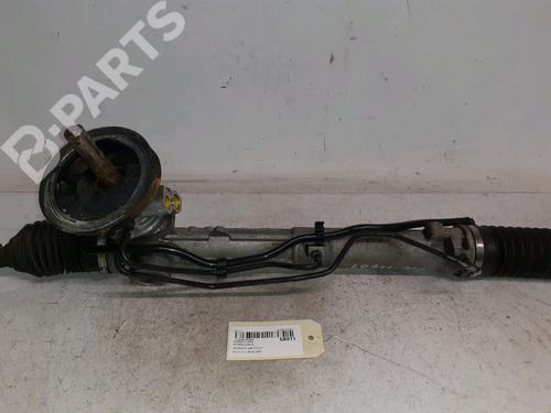 Used Steering rack Steering rack PEUGEOT 206 Hatchback (2A/C) 2.0 HDI 90 (90 hp) 9855687 9855687