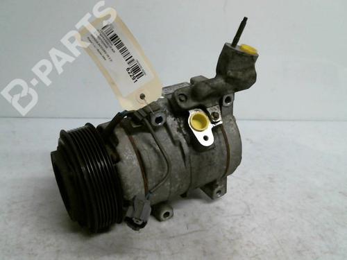 thumbnail image 2 of Everpartstorecs A/C Compressor With Clutch For 1998-2002 Honda Accord 2.3L 4711190 2 of 4