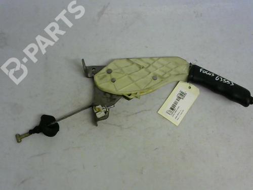hand-brake-ford-focus-i-daw-dbw-20-16v-1086268-1998-1999-2000-2001-2002-2003-2004-2005-2006-2007-2008-2009-9563399 main image