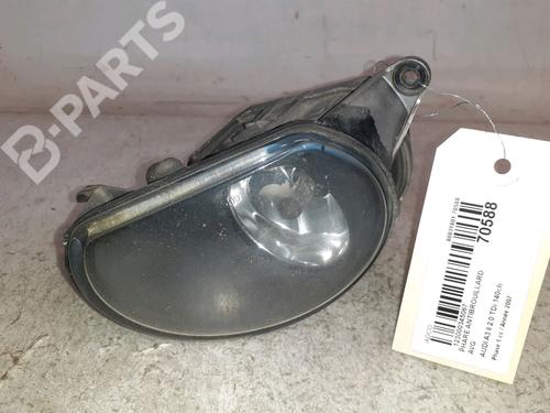 Used Left front fog light Left front fog light AUDI A3 Sportback (8PA) 2.0 TDI (140 hp) 11188174 11188174
