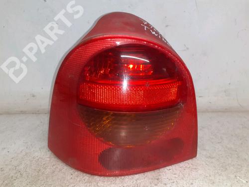 Used Left taillight Left taillight RENAULT TWINGO I (C06_) 1.2 (C066, C068) (58 hp) 11188186 11188186