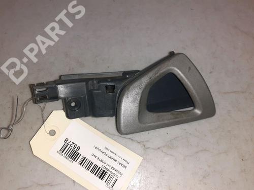 Used Front right interior door handle Front right interior door handle SMART FORFOUR (454) 1.5 CDI (454.000) (68 hp) 9565529 9565529