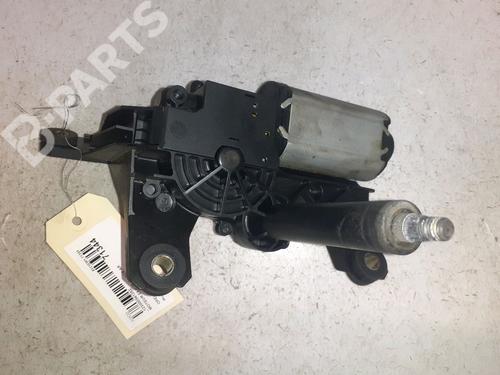Used Rear wiper motor Rear wiper motor OPEL ASTRA G Hatchback (T98) 1.8 16V (F08, F48) (116 hp) 11016293 11016293