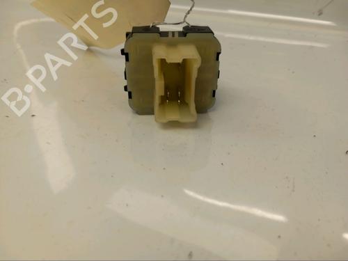 Left front window switch RENAULT TWINGO III (BCM_, BCA_) 1.0 SCe 70 | BP17514014I27 