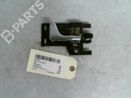 Used Front right interior door handle Front right interior door handle MG MG TF 135 (136 hp) 9559152 9559152