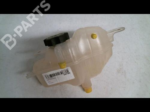 Used Expansion tank Expansion tank OPEL CORSA E (X15) 1.3 CDTI (08, 68) (95 hp) 9559409 9559409