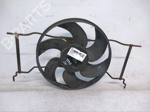 Used Radiator fan CITROËN ZX (N2) 1.4 i 14941741 | B-Parts