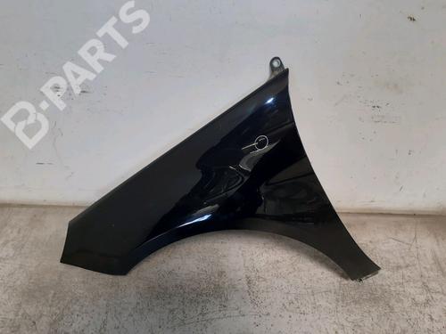 Used Left front fenders Left front fenders MERCEDES-BENZ B-CLASS Sports Tourer (W245) B 180 CDI (245.207) (109 hp) 10063408 10063408