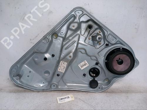 Rear left window mechanism VW PASSAT B5.5 Variant (3B6) 1.9 TDI | BP15798086C24 