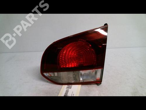 Used Right tailgate light Right tailgate light VW GOLF VI (5K1) 2.0 TDI (110 hp) 9559476 9559476