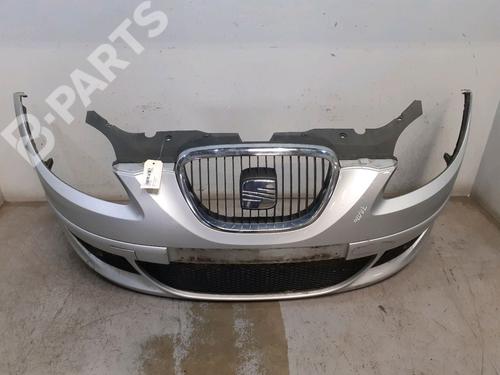 Used Front bumper Front bumper SEAT ALTEA (5P1) 1.9 TDI (105 hp) 11170191 11170191