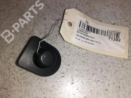 Used Switch Switch VW GOLF IV (1J1) 1.9 TDI (110 hp) 11188134 11188134