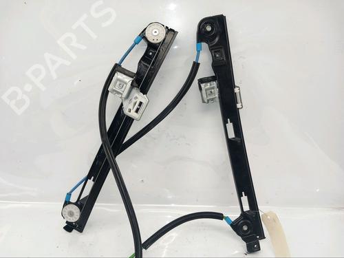 Front left window mechanism SEAT TOLEDO III (5P2) 2.0 TDI 16V | BP21088026C22 